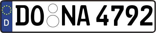 DO-NA4792