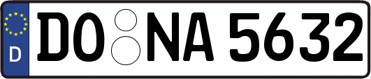 DO-NA5632