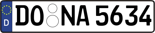 DO-NA5634
