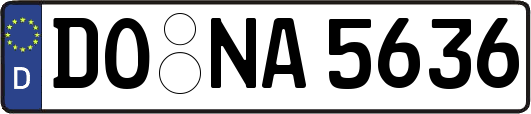 DO-NA5636