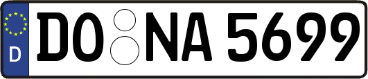 DO-NA5699