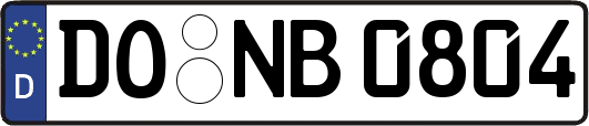 DO-NB0804