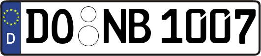 DO-NB1007