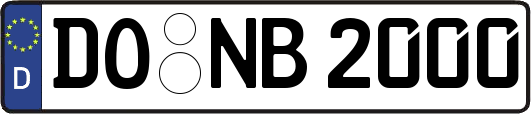 DO-NB2000
