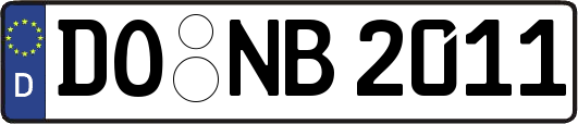 DO-NB2011