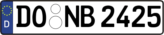 DO-NB2425