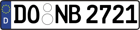 DO-NB2721
