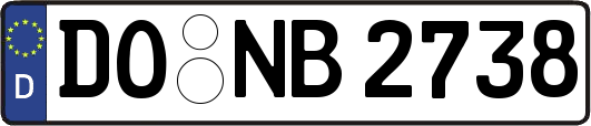 DO-NB2738