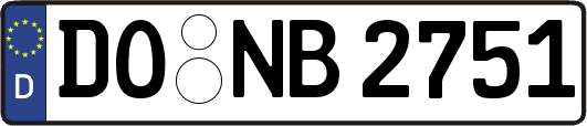 DO-NB2751
