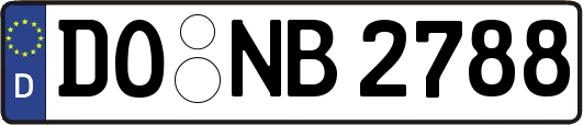 DO-NB2788