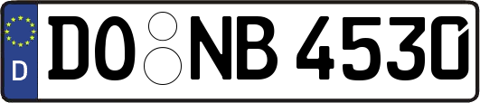 DO-NB4530