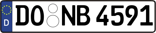 DO-NB4591