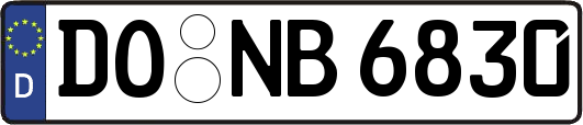 DO-NB6830