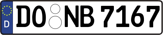 DO-NB7167