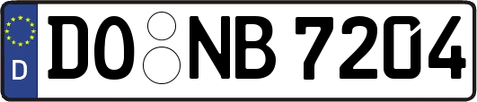 DO-NB7204