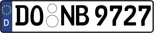 DO-NB9727