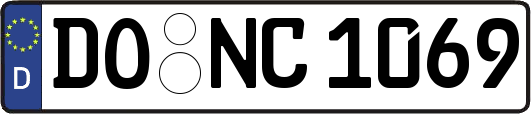 DO-NC1069