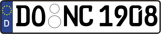 DO-NC1908