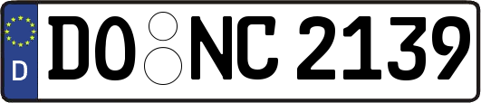 DO-NC2139