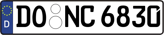 DO-NC6830
