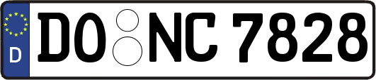 DO-NC7828