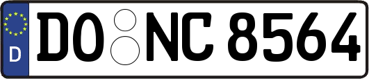 DO-NC8564