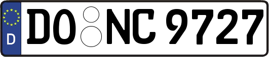 DO-NC9727