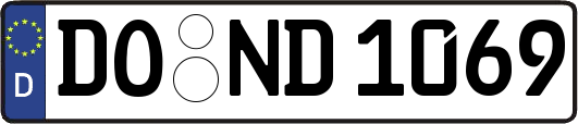 DO-ND1069