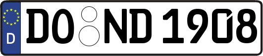 DO-ND1908