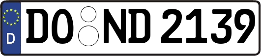 DO-ND2139
