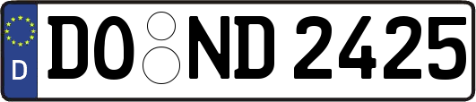 DO-ND2425