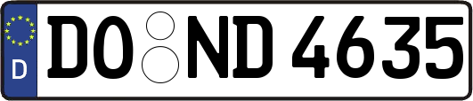DO-ND4635