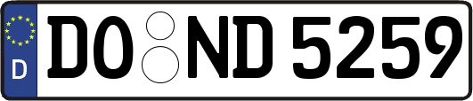 DO-ND5259
