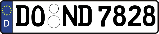 DO-ND7828