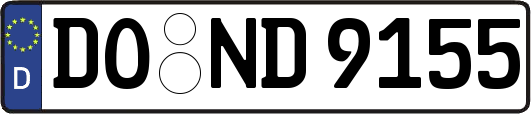 DO-ND9155