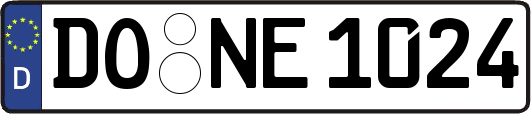 DO-NE1024