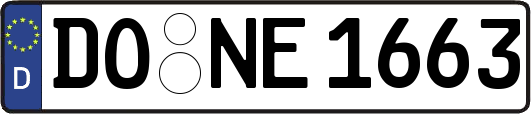DO-NE1663