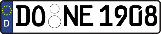 DO-NE1908