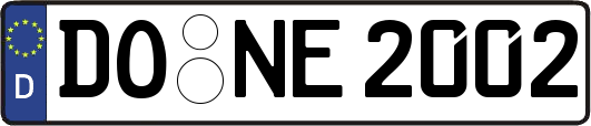 DO-NE2002
