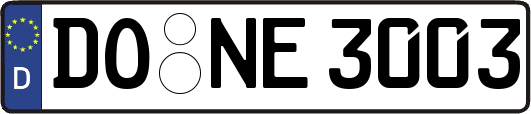 DO-NE3003