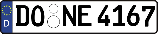 DO-NE4167