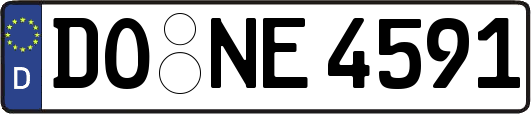 DO-NE4591