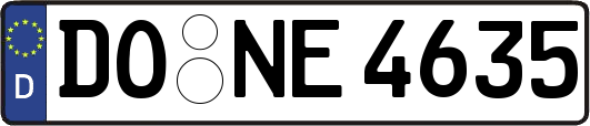 DO-NE4635