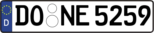 DO-NE5259