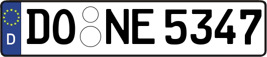 DO-NE5347