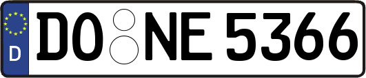 DO-NE5366