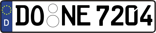 DO-NE7204