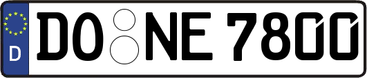 DO-NE7800