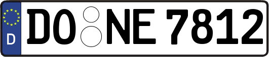 DO-NE7812