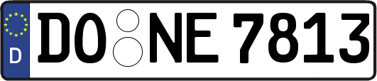 DO-NE7813